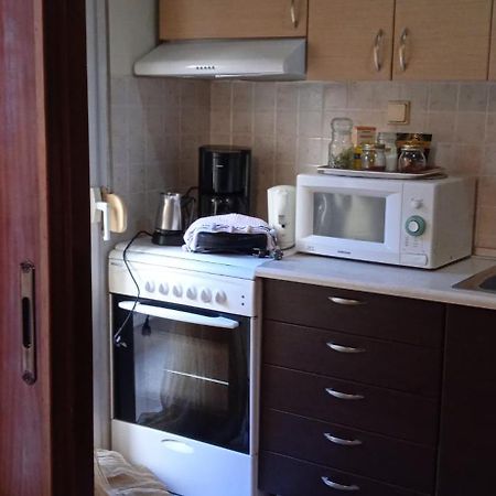 Apartament Steve'S House & Eldi Edesa Zewnętrze zdjęcie
