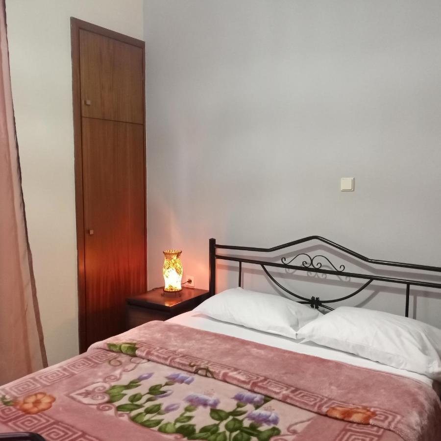 Apartament Steve'S House & Eldi Edesa Zewnętrze zdjęcie