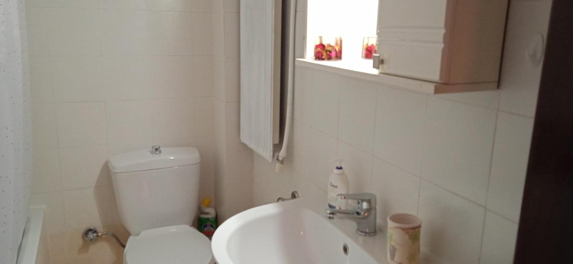 Apartament Steve'S House & Eldi Edesa Zewnętrze zdjęcie