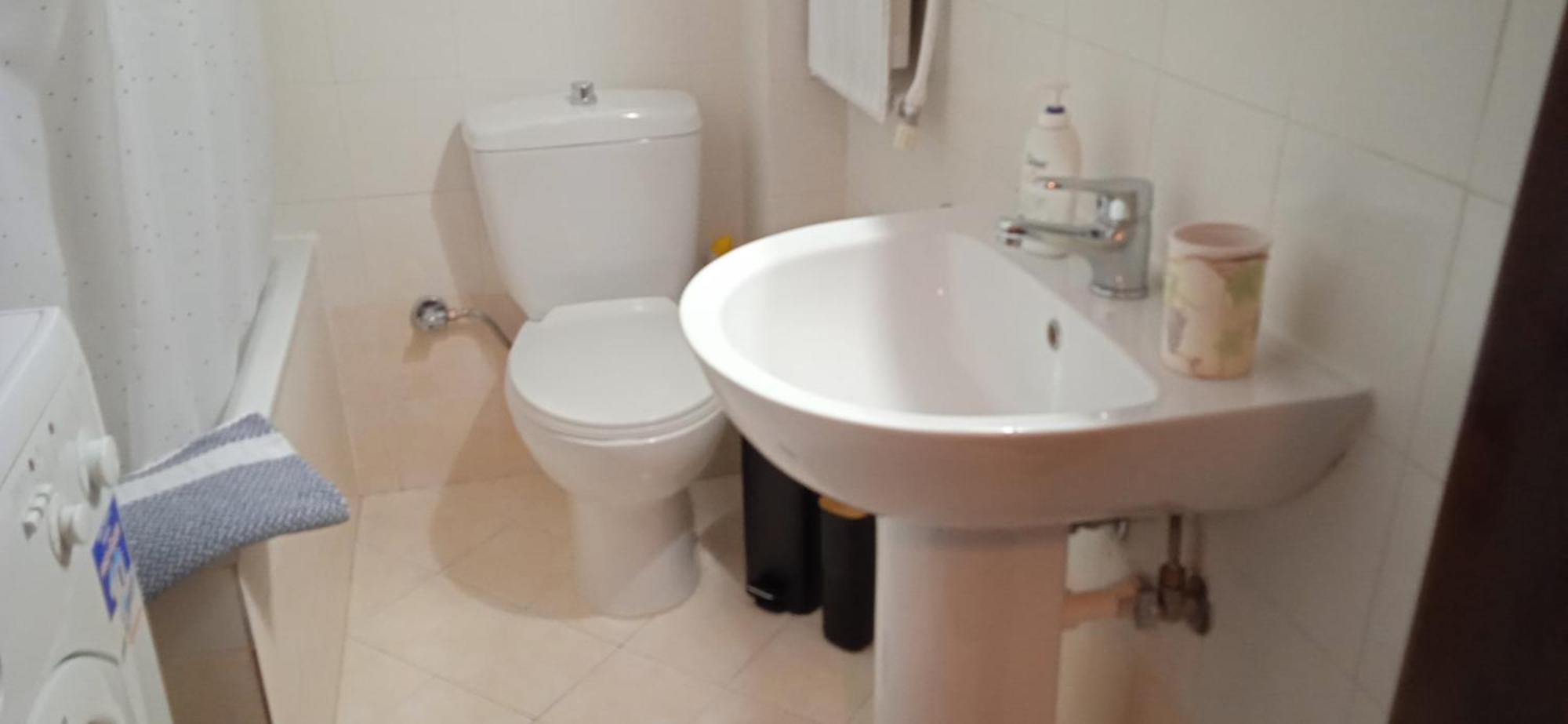 Apartament Steve'S House & Eldi Edesa Zewnętrze zdjęcie