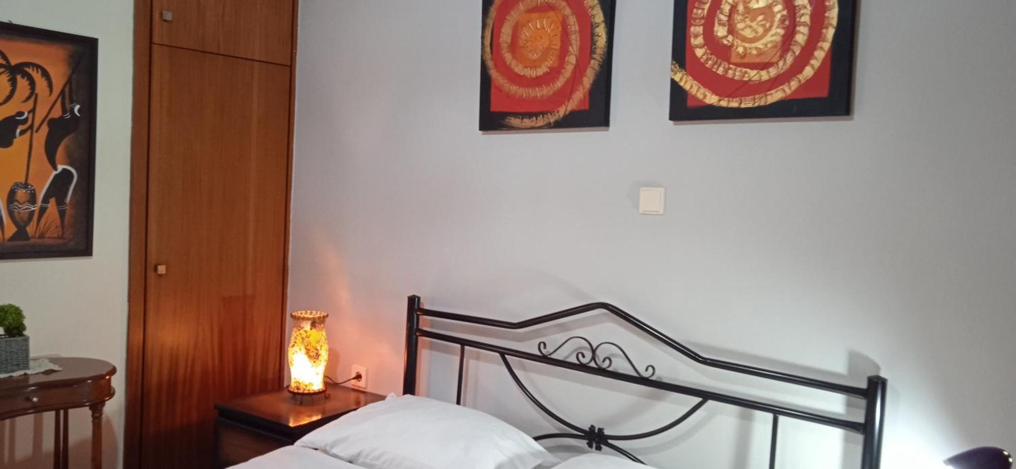 Apartament Steve'S House & Eldi Edesa Zewnętrze zdjęcie