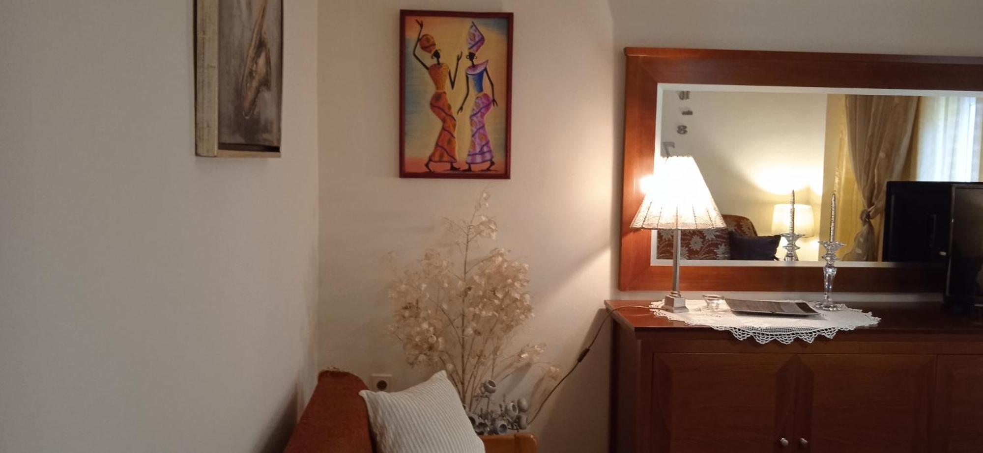 Apartament Steve'S House & Eldi Edesa Zewnętrze zdjęcie