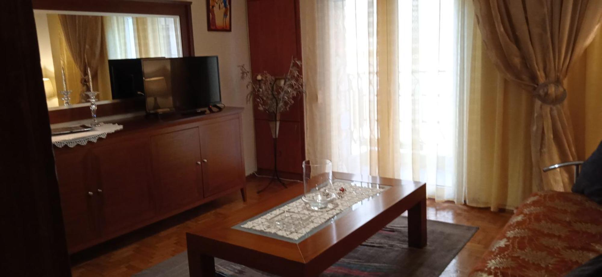 Apartament Steve'S House & Eldi Edesa Zewnętrze zdjęcie