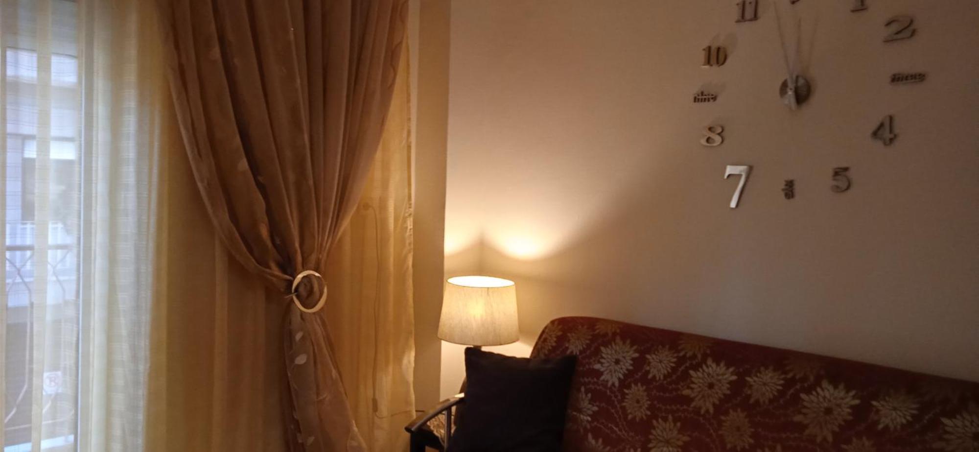 Apartament Steve'S House & Eldi Edesa Zewnętrze zdjęcie