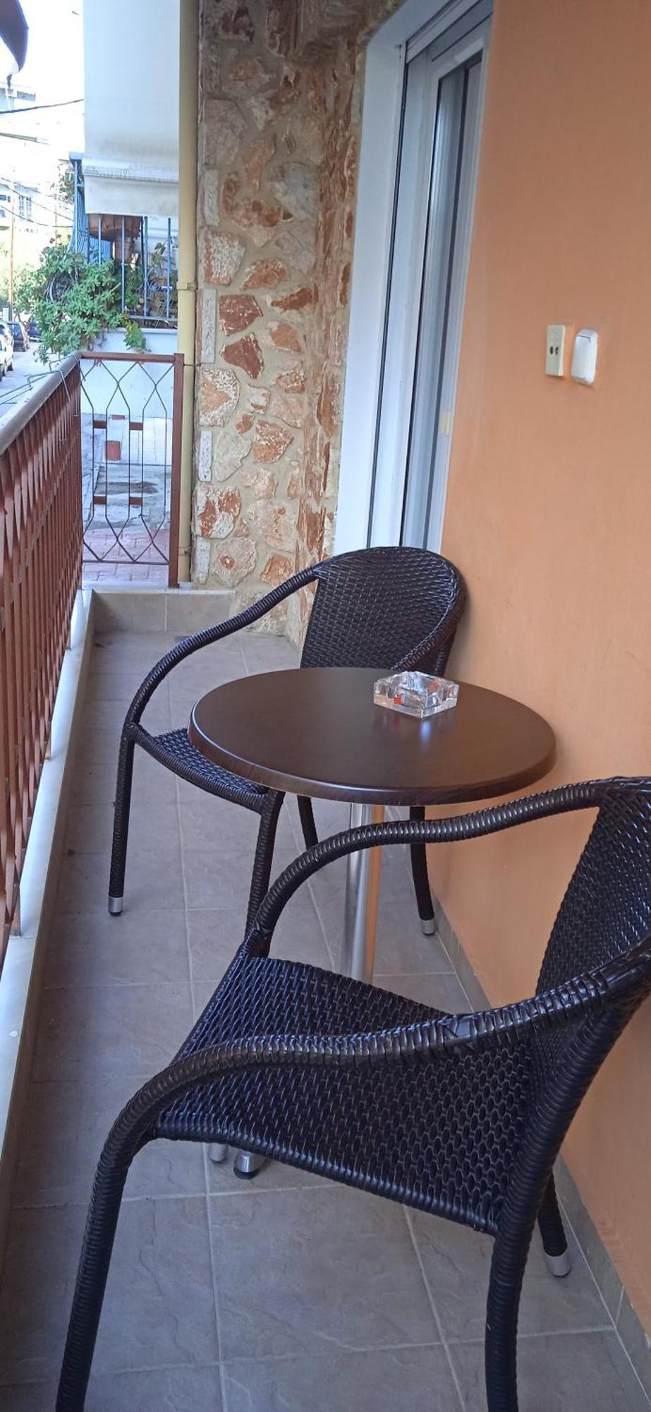 Apartament Steve'S House & Eldi Edesa Zewnętrze zdjęcie