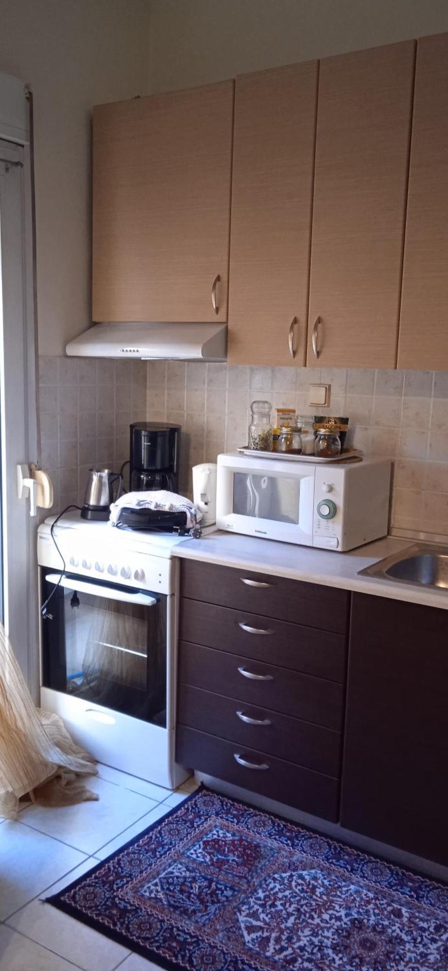 Apartament Steve'S House & Eldi Edesa Zewnętrze zdjęcie