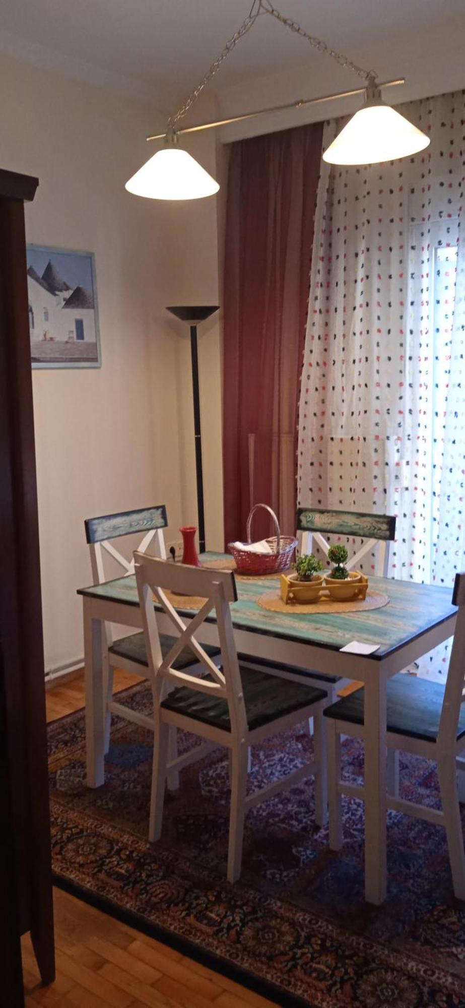 Apartament Steve'S House & Eldi Edesa Zewnętrze zdjęcie