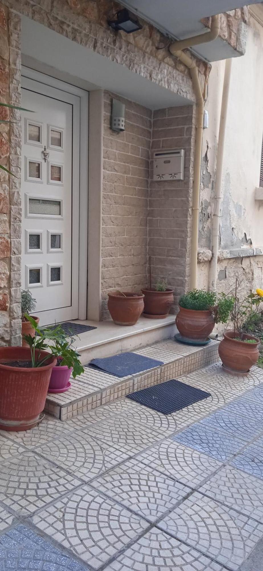 Apartament Steve'S House & Eldi Edesa Zewnętrze zdjęcie